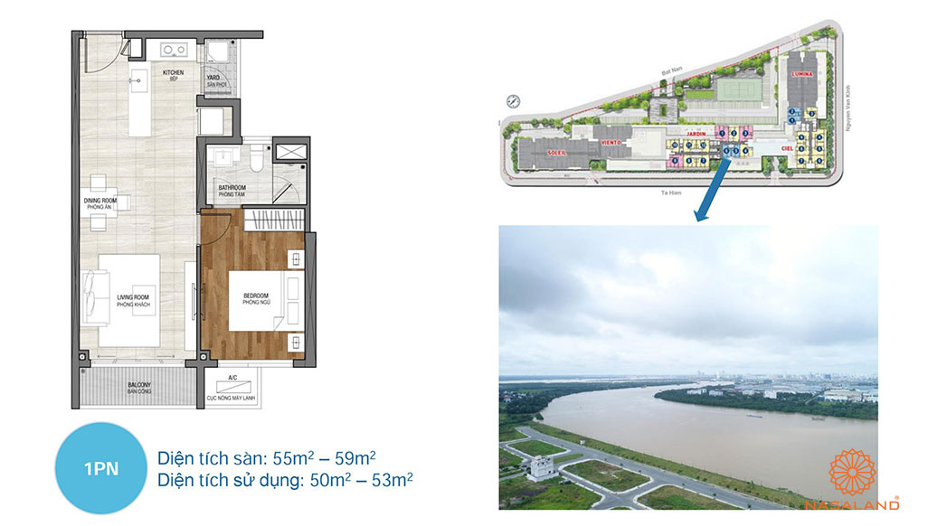 One verandah 1PN