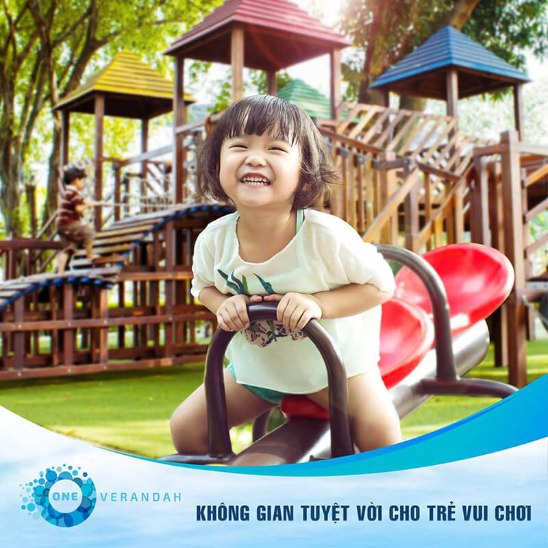 tiện ích dự án one verandah quận 2