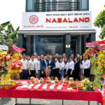 đại gia đình nasaland