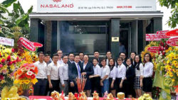 đại gia đình nasaland