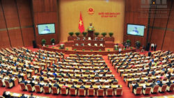 đại hội quốc hội