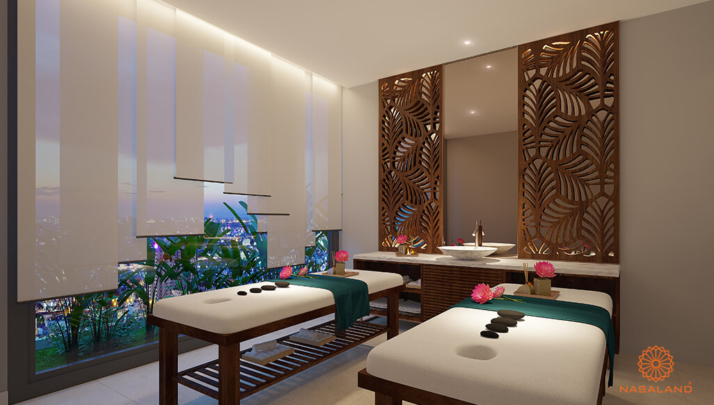 Spa Kingdom 101 quận 10