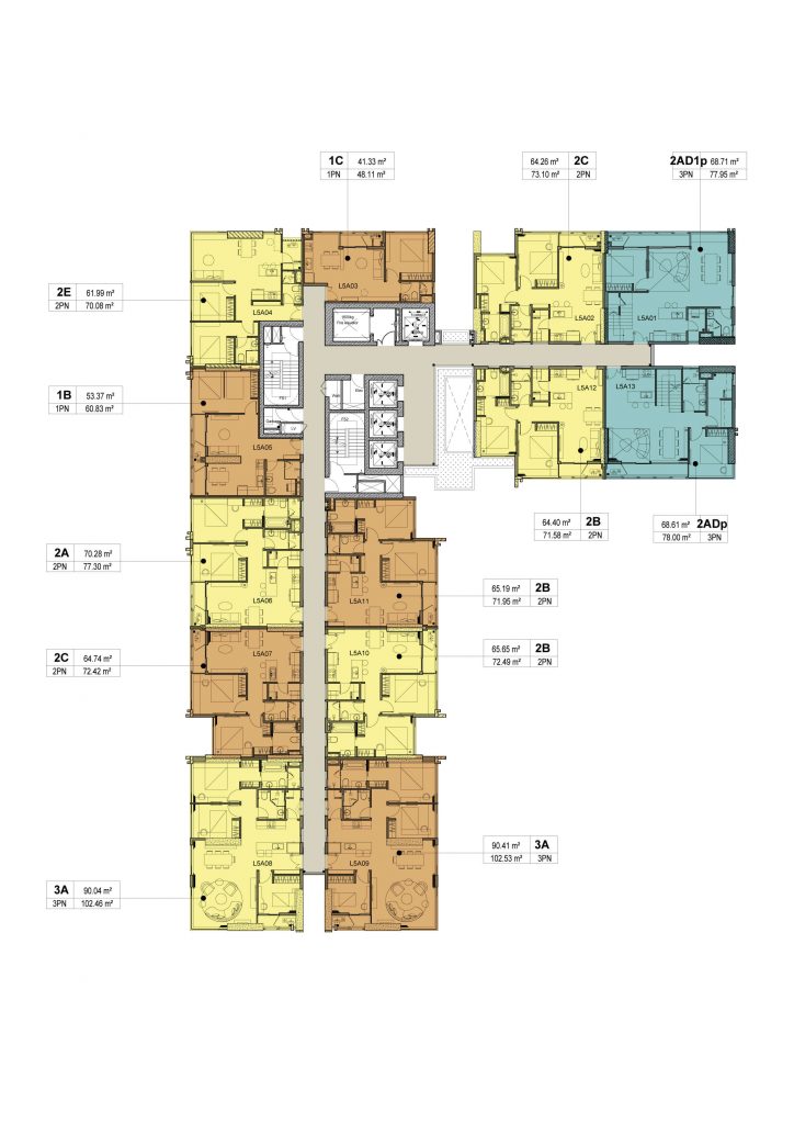 Block A Kingdom 101 quận 10