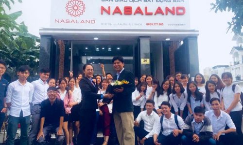 nsl tham quan thuc te
