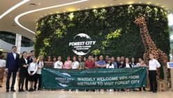 nasaland in Forest City