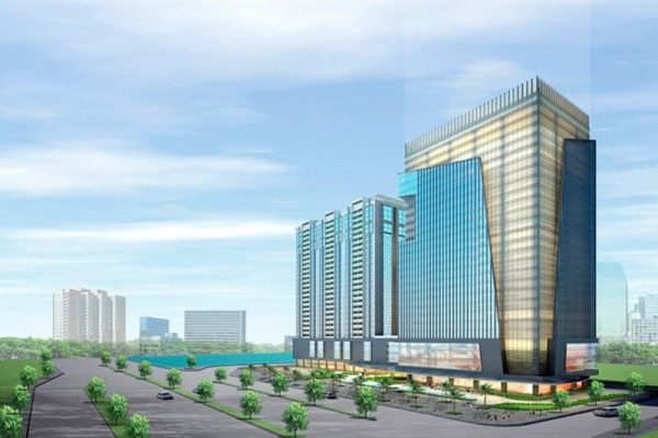 căn hộ 152 điện biên phủ