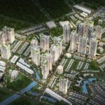 tổng quan dự án reaminan city