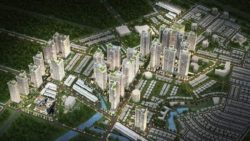 tổng quan dự án reaminan city