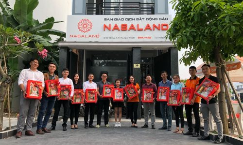 tet nasaland 2017 2018