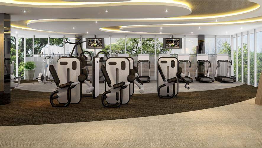 phong gym palm garden