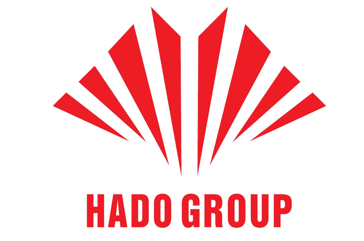 logo chủ đầu tư dự án Hà Đô Group
