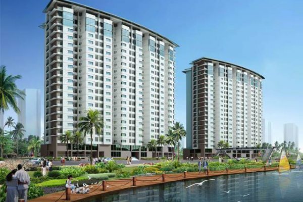 dự án Green Lane Quận 8