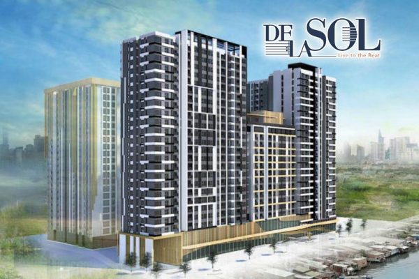 dự án De La Sol