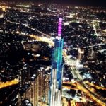 khai trương landmark 81