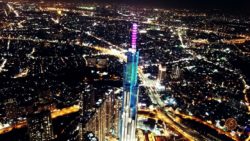 khai trương landmark 81