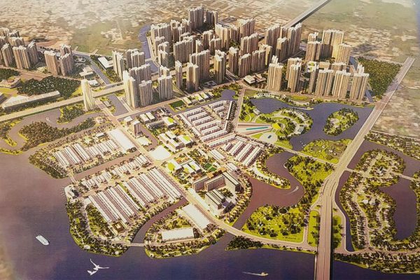 Vinhomes Grand Park