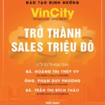 đào tạo định hướng vincity