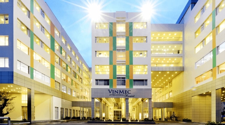dự án vinhomes grand park
