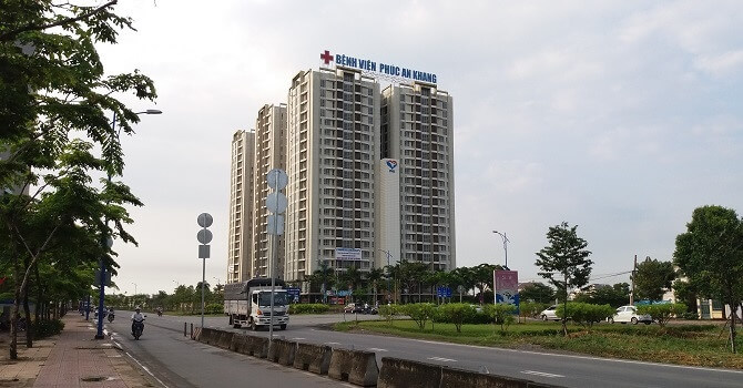 dự án căn hộ hausbelo quận 9