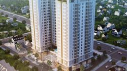 dự án de capella quận 2
