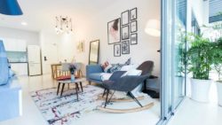 căn hộ chung cư hausbelo