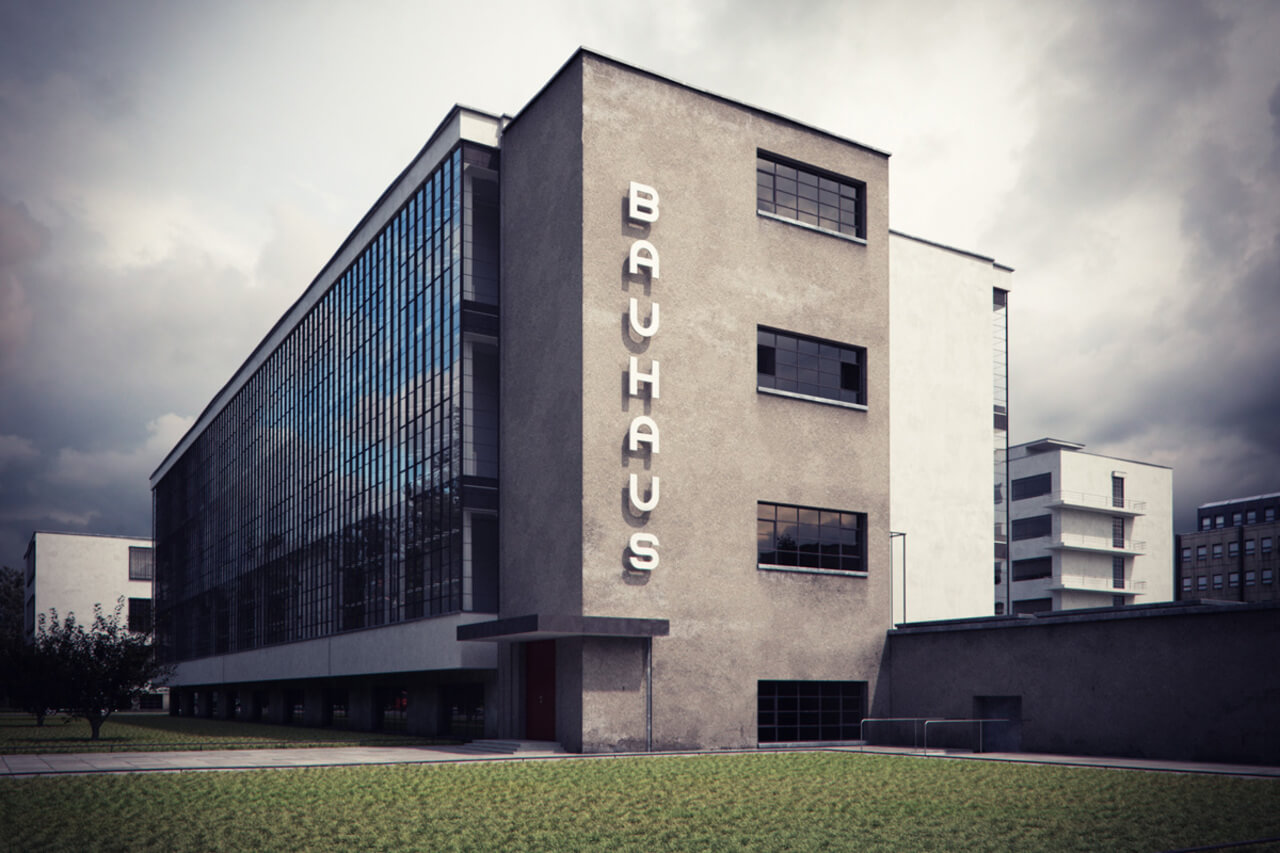 Trường cao đẳng Bauhaus