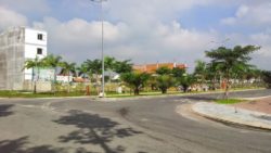 đất nền seaway bình châu