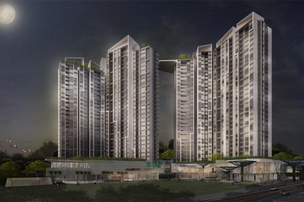 dự án căn hộ metro star
