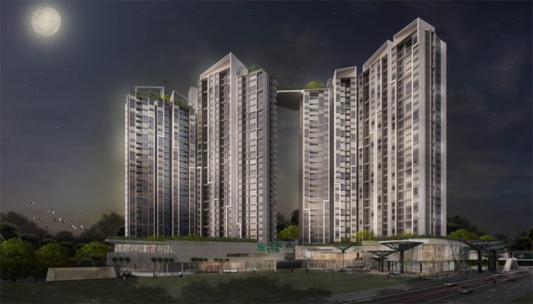 dự án căn hộ metro star