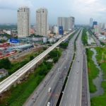 tuyến đường sắt metro