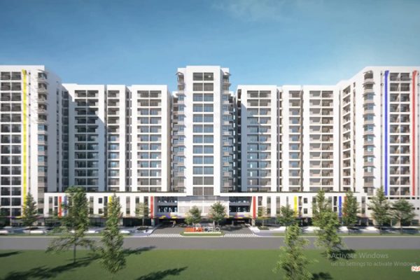 hausbelo quận 9
