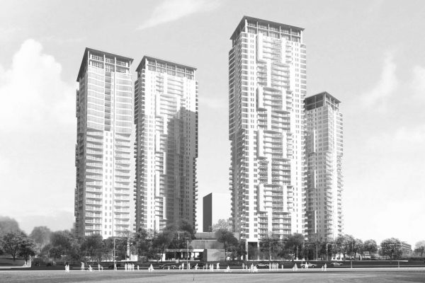 masteri parkland quận 2