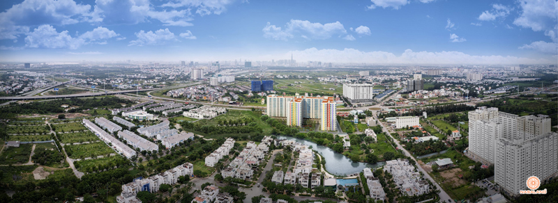 hausbelo quận 9