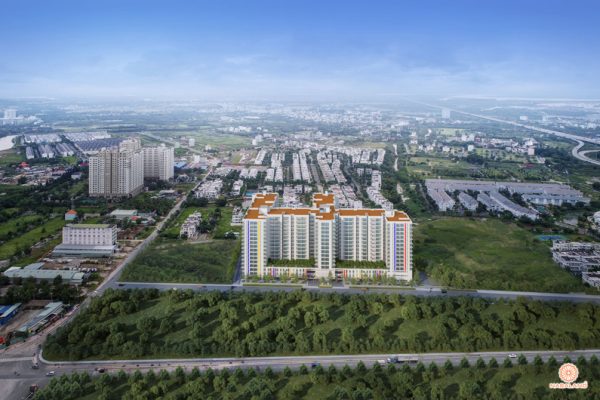 dự án hausviva