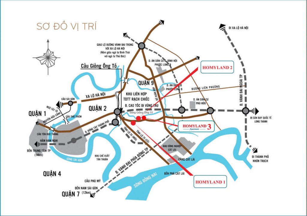 homyland riverside quận 2 homyland riverside quận 2