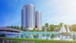 dự án căn hộ homyland 3