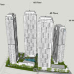 dự án masterise parkland quận 2