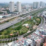 dự án masteri parkland quận 2