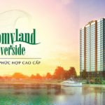 homyland riverside