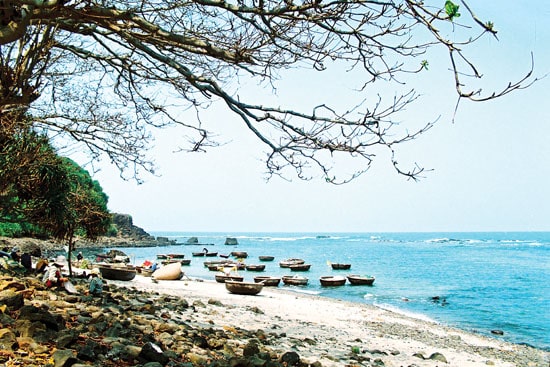 seaway bình châu