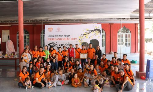 nasaland khắc 2019