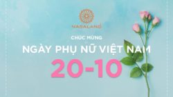 phụ nữ việt nam nasaland