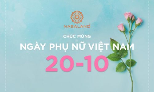 phụ nữ việt nam nasaland
