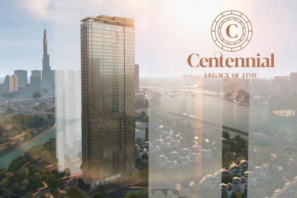 centennial
