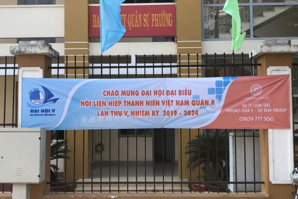 liên hiệp thanh niên