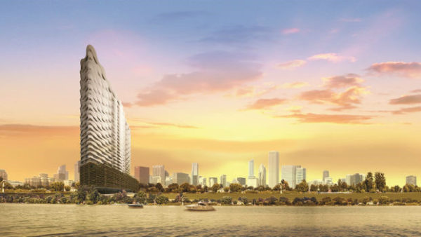 căn hộ waterina suite