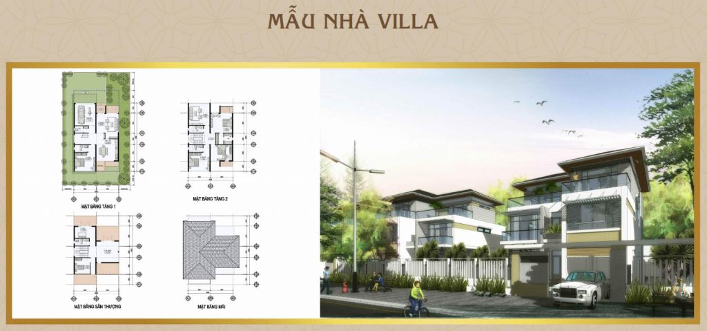 mặt bằng dự án king bay nhơn trạch