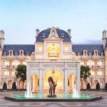 Thiết kế dự án Khu đô thị Nam Đà Lạt Đức Trọng