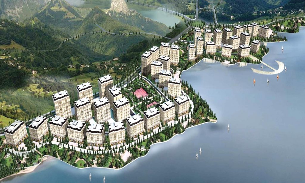 khu đô thị nam đà lạt
