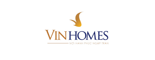 Logo Vinhomes - Thương hiệu Bất động sản của Tập đoàn Vingroup
